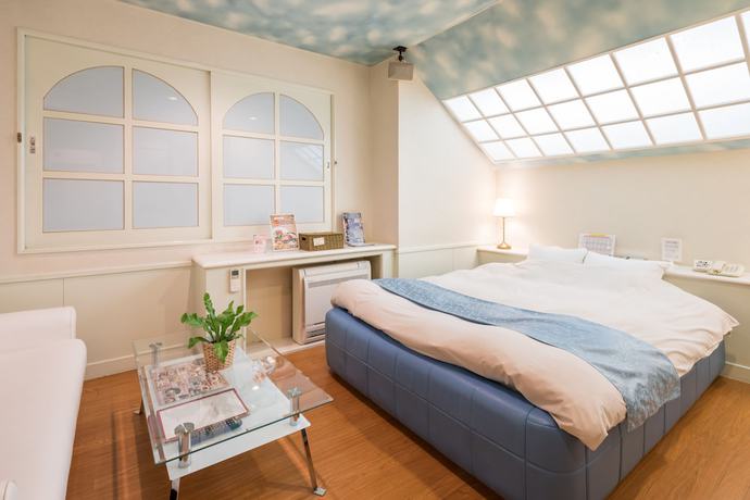 Imagen de la habitación del Hotel HOTEL PARIET SODEGAURA - Adults Only. Foto 18
