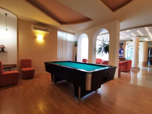 Imagen general del Hotel HOTEL PARIS Relax Zone. Foto 2