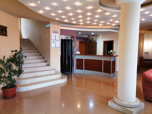 Imagen general del Hotel HOTEL PARIS Relax Zone. Foto 3