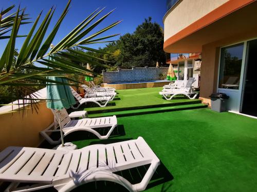 Imagen general del Hotel HOTEL PARIS Relax Zone. Foto 5