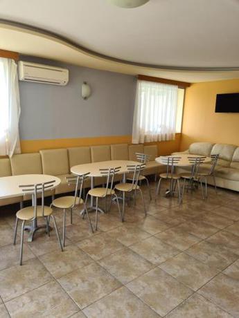 Imagen general del Hotel HOTEL PARIS Relax Zone. Foto 9