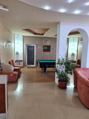 Imagen general del Hotel HOTEL PARIS Relax Zone. Foto 12