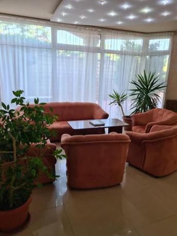 Imagen general del Hotel HOTEL PARIS Relax Zone. Foto 13