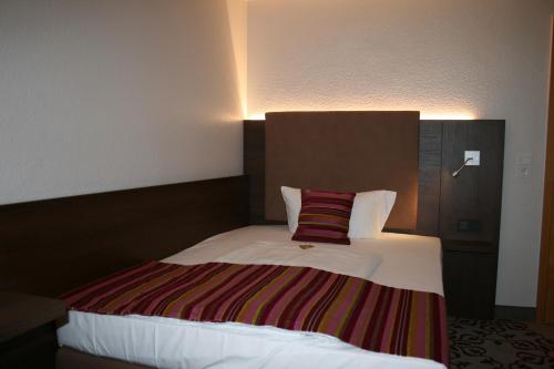 Imagen general del Hotel HOTEL PARQÉO im A66. Foto 1