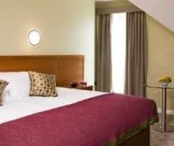 Imagen de la habitación del Hotel HOTEL PATRICK PUNCH. Foto 3