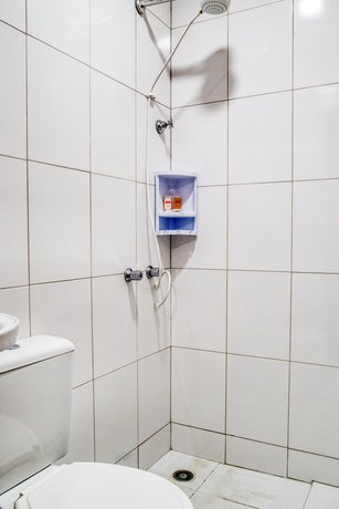 Imagen de la habitación del Hotel HOTEL PAULISTANO Center Norte. Foto 5