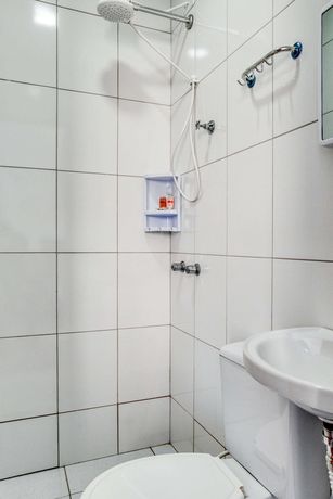 Imagen de la habitación del Hotel HOTEL PAULISTANO Center Norte. Foto 9
