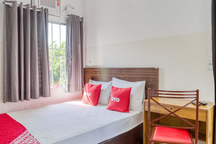 Imagen de la habitación del Hotel HOTEL PAULISTANO Center Norte. Foto 10