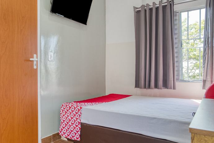 Imagen de la habitación del Hotel HOTEL PAULISTANO Center Norte. Foto 12