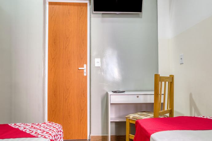 Imagen de la habitación del Hotel HOTEL PAULISTANO Center Norte. Foto 15