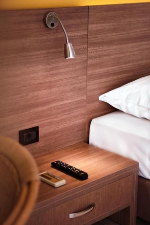 Imagen de la habitación del Hotel HOTEL PAVLOU. Foto 8