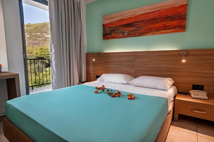 Imagen de la habitación del Hotel HOTEL PAVLOU. Foto 9
