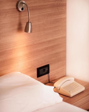 Imagen de la habitación del Hotel HOTEL PAVLOU. Foto 11