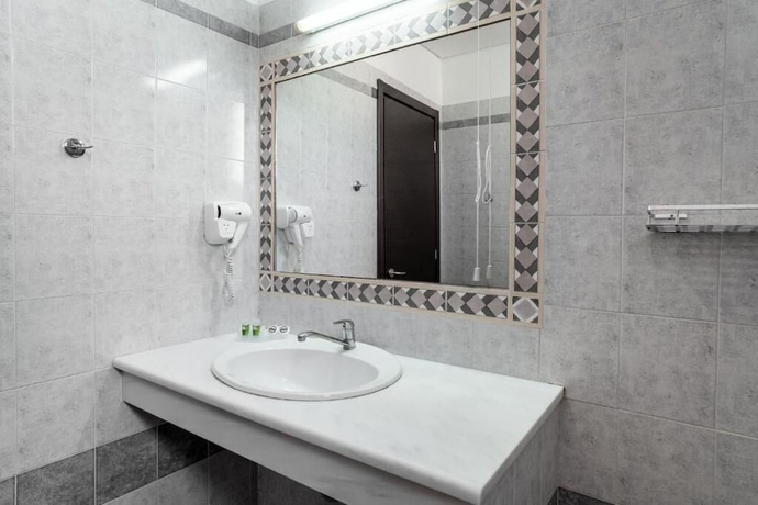 Imagen de la habitación del Hotel HOTEL PAVLOU. Foto 15
