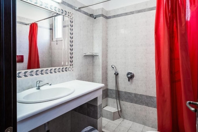 Imagen de la habitación del Hotel HOTEL PAVLOU. Foto 17