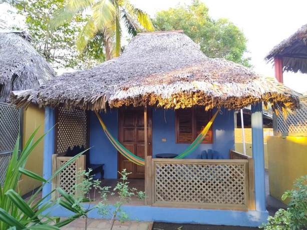 Imagen general del Hotel HOTEL PEZ DE ORO. Foto 3