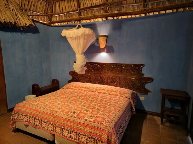 Imagen de la habitación del Hotel HOTEL PEZ DE ORO. Foto 10