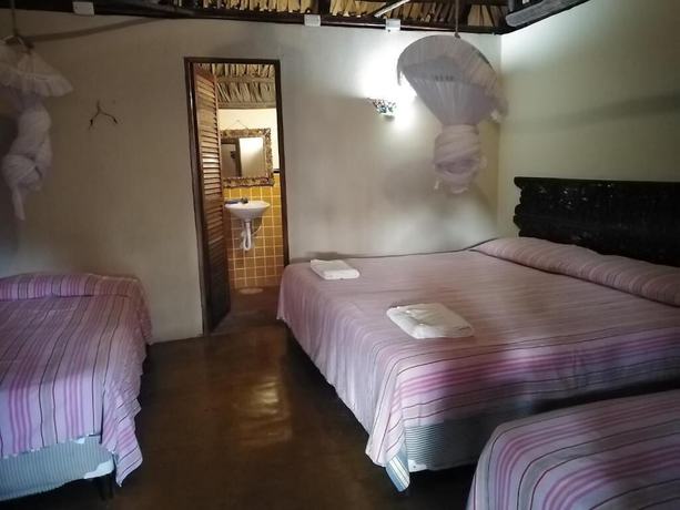 Imagen de la habitación del Hotel HOTEL PEZ DE ORO. Foto 11