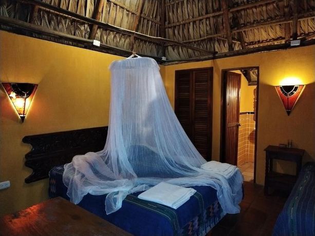 Imagen de la habitación del Hotel HOTEL PEZ DE ORO. Foto 12