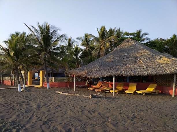 Imagen general del Hotel HOTEL PEZ DE ORO. Foto 4