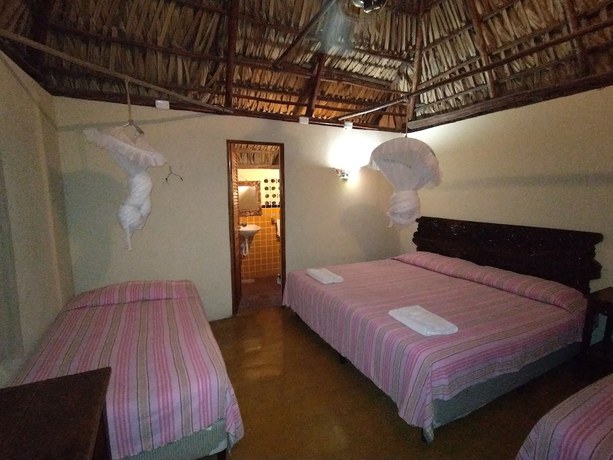 Imagen de la habitación del Hotel HOTEL PEZ DE ORO. Foto 14