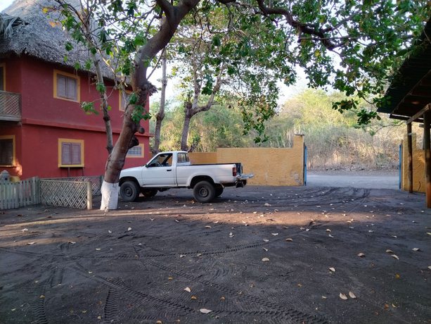 Imagen general del Hotel HOTEL PEZ DE ORO. Foto 2