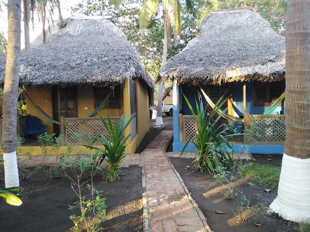 Imagen general del Hotel HOTEL PEZ DE ORO. Foto 6