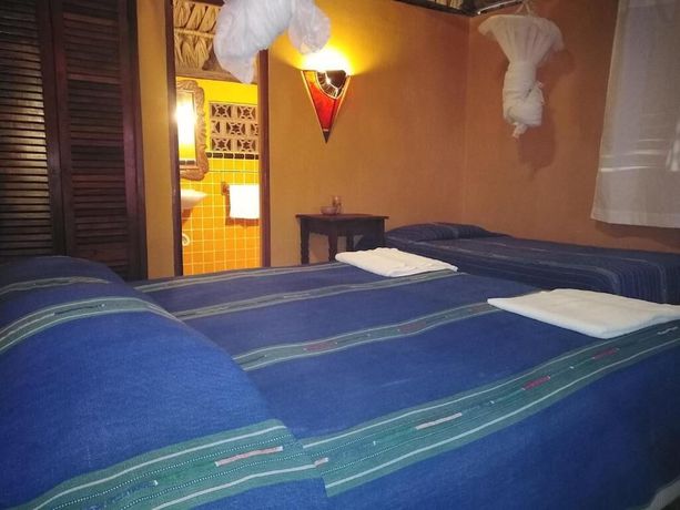 Imagen de la habitación del Hotel HOTEL PEZ DE ORO. Foto 17