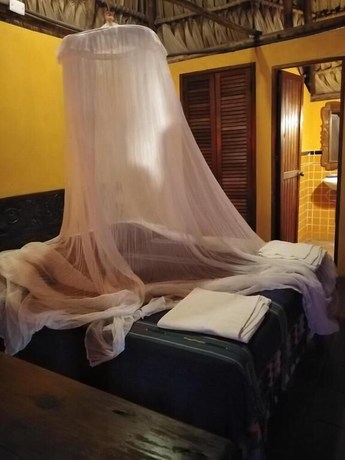 Imagen de la habitación del Hotel HOTEL PEZ DE ORO. Foto 18