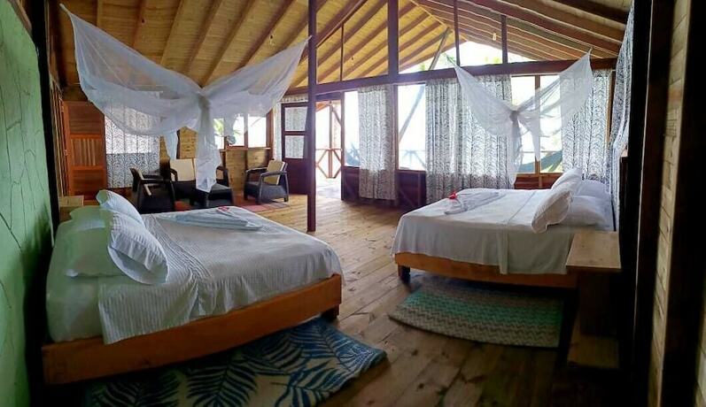 Imagen general del Hotel HOTEL PIEDRA PIEDRA LODGE. Foto 1