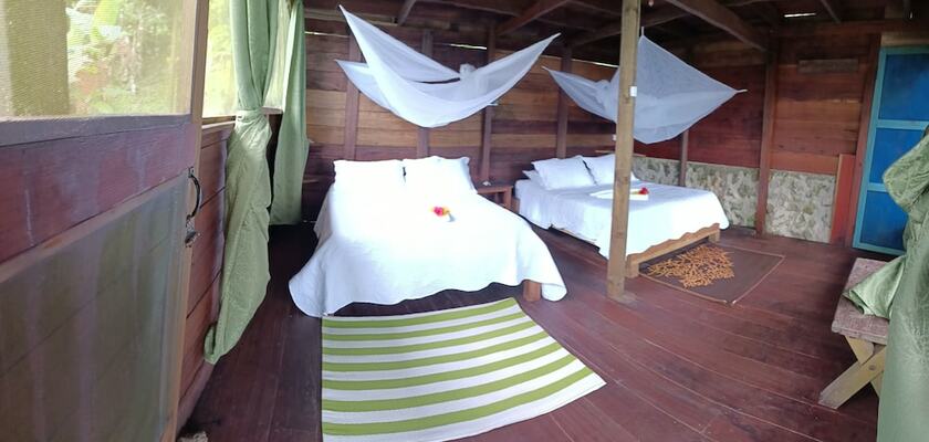 Imagen general del Hotel HOTEL PIEDRA PIEDRA LODGE. Foto 2