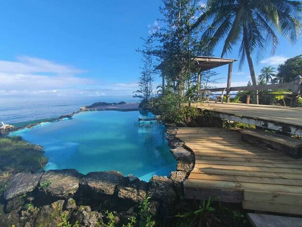 Imagen general del Hotel HOTEL PIEDRA PIEDRA LODGE. Foto 4