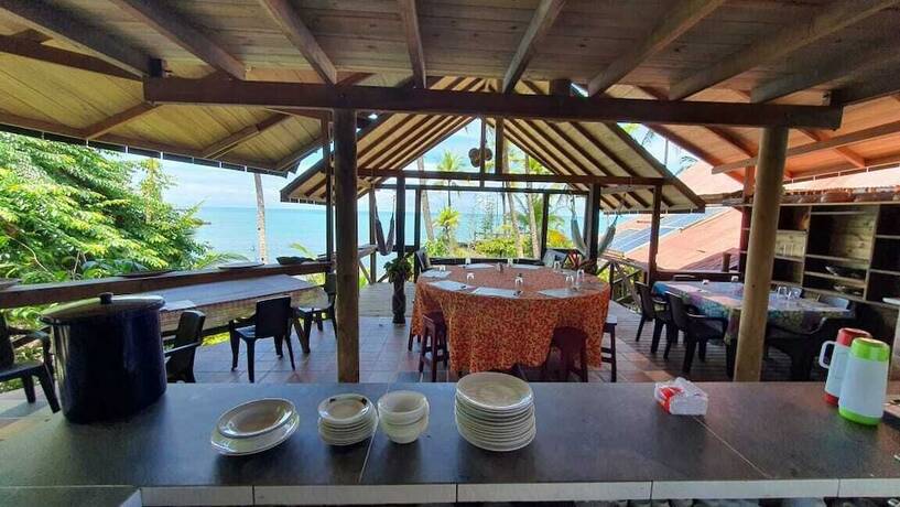 Imagen general del Hotel HOTEL PIEDRA PIEDRA LODGE. Foto 5