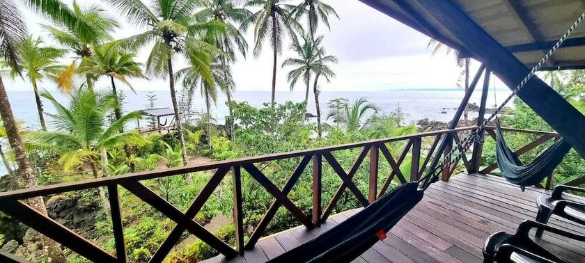 Imagen general del Hotel HOTEL PIEDRA PIEDRA LODGE. Foto 10