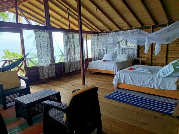 Imagen general del Hotel HOTEL PIEDRA PIEDRA LODGE. Foto 12