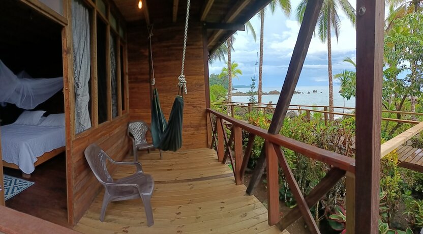 Imagen de la habitación del Hotel HOTEL PIEDRA PIEDRA LODGE. Foto 20