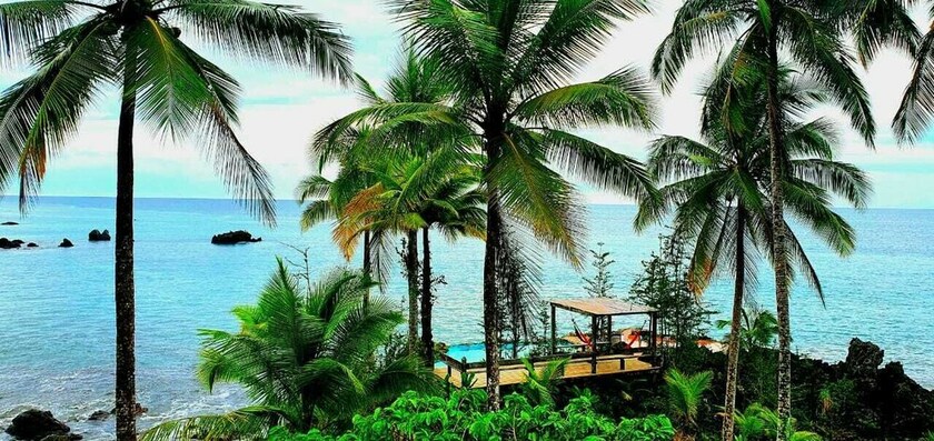 Imagen general del Hotel HOTEL PIEDRA PIEDRA LODGE. Foto 17