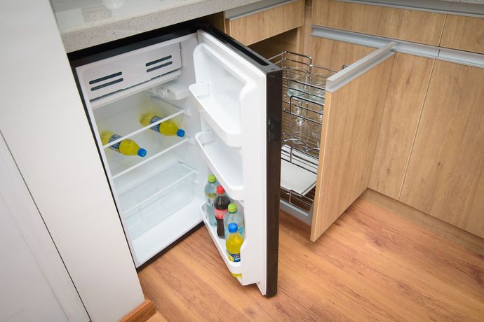 Imagen de la habitación del Hotel HOTEL PIEDRA SANTA - Moquegua. Foto 2