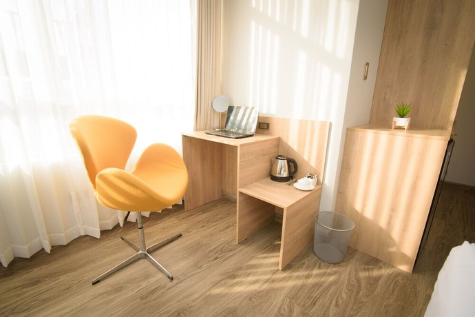 Imagen de la habitación del Hotel HOTEL PIEDRA SANTA - Moquegua. Foto 10