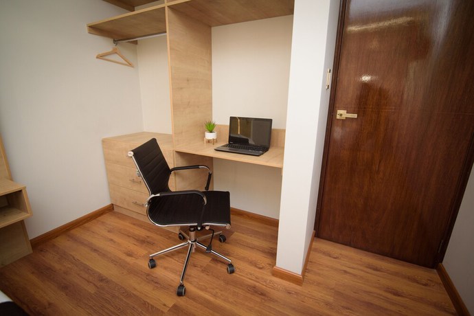 Imagen de la habitación del Hotel HOTEL PIEDRA SANTA - Moquegua. Foto 11