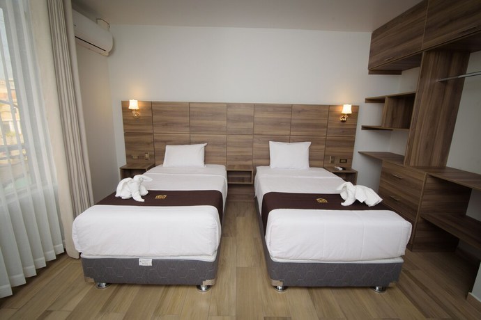 Imagen de la habitación del Hotel HOTEL PIEDRA SANTA - Moquegua. Foto 15