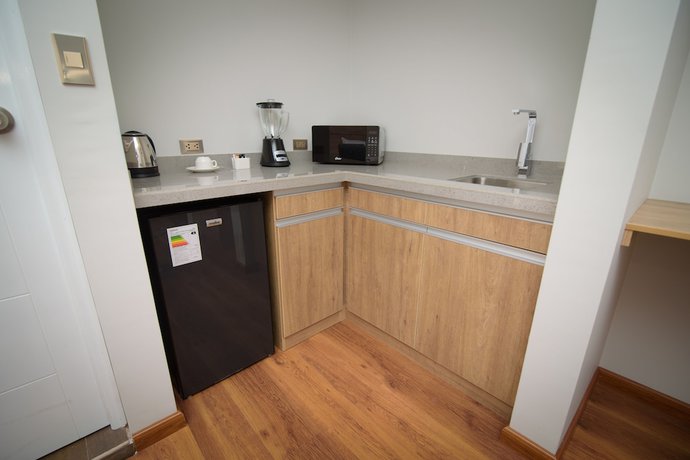 Imagen de la habitación del Hotel HOTEL PIEDRA SANTA - Moquegua. Foto 19