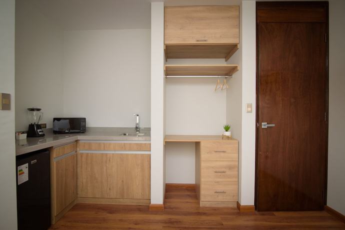 Imagen de la habitación del Hotel HOTEL PIEDRA SANTA - Moquegua. Foto 20