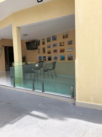 Imagen general del Hotel HOTEL PINTO MARTINS. Foto 1