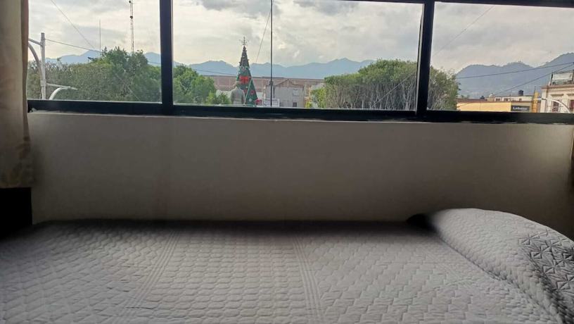 Imagen de la habitación del Hotel HOTEL PLAZA, Ciudad Hidalgo. Foto 1