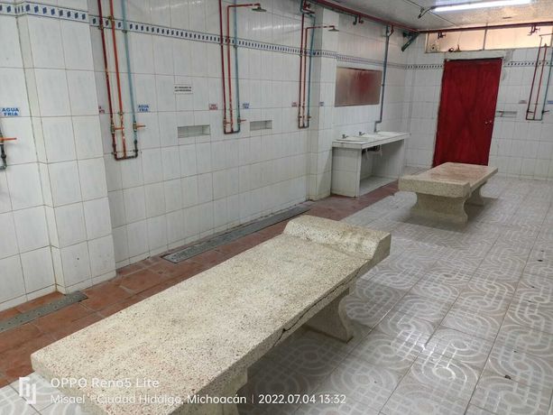 Imagen de la habitación del Hotel HOTEL PLAZA, Ciudad Hidalgo. Foto 6