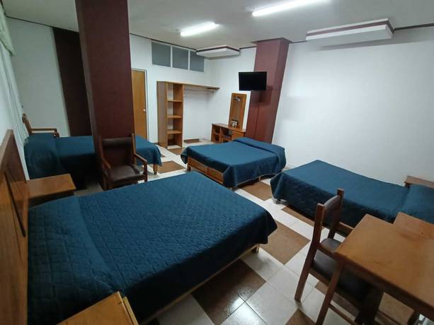 Imagen de la habitación del Hotel HOTEL PLAZA, Ciudad Hidalgo. Foto 8