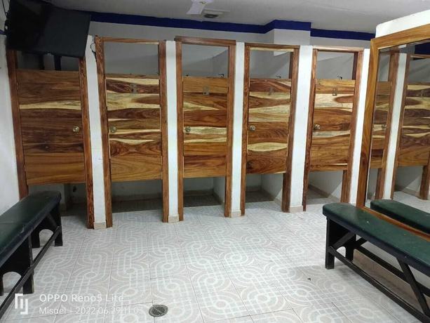 Imagen de la habitación del Hotel HOTEL PLAZA, Ciudad Hidalgo. Foto 10