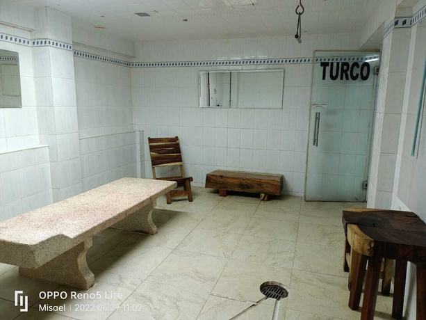 Imagen de la habitación del Hotel HOTEL PLAZA, Ciudad Hidalgo. Foto 17