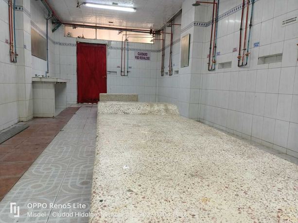 Imagen de la habitación del Hotel HOTEL PLAZA, Ciudad Hidalgo. Foto 18